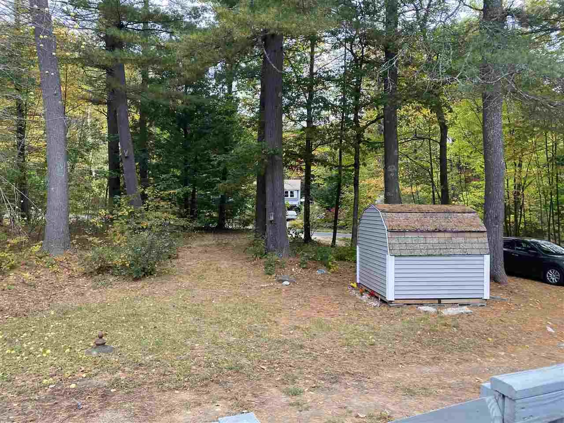 69 Fogarty Road Barrington NH 03825