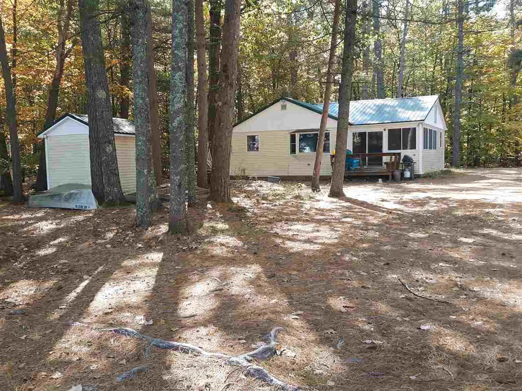 10 Acorn Drive Ossipee NH 03864