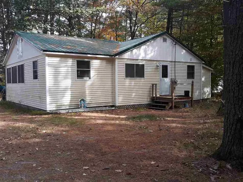 10 Acorn Drive Ossipee NH 03864