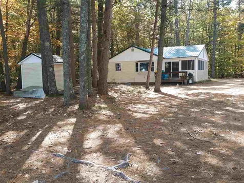 10 Acorn Drive Ossipee NH 03864