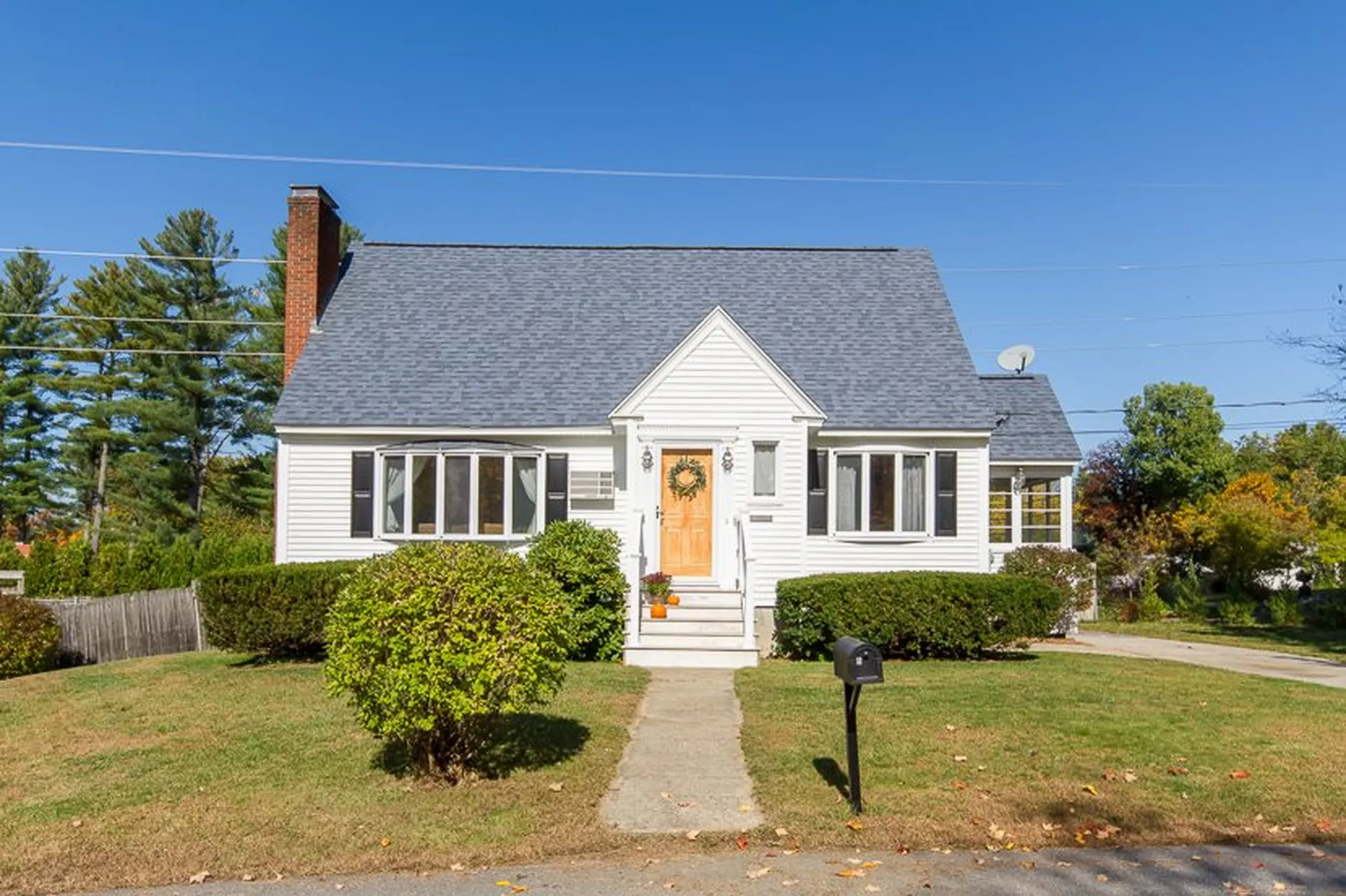 5 Ashlar Circle Goffstown NH 03045