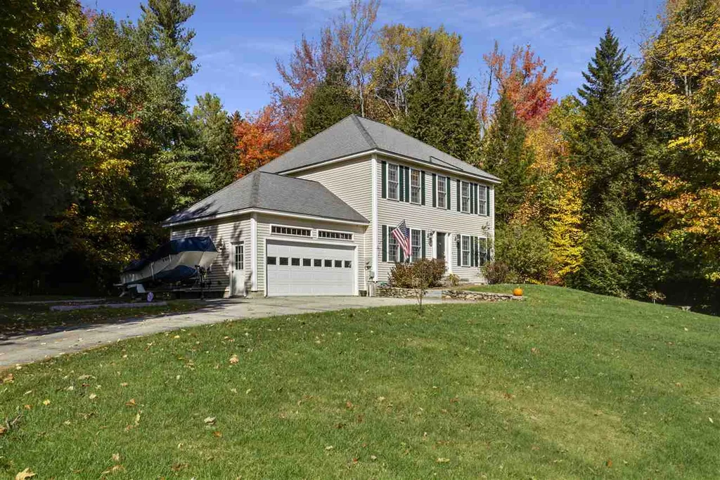 19 Longview Drive Peterborough NH 03458