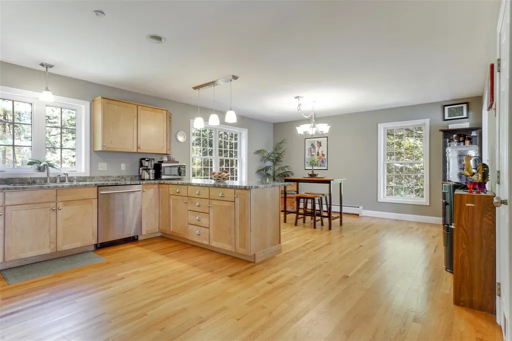 19 Longview Drive Peterborough NH 03458