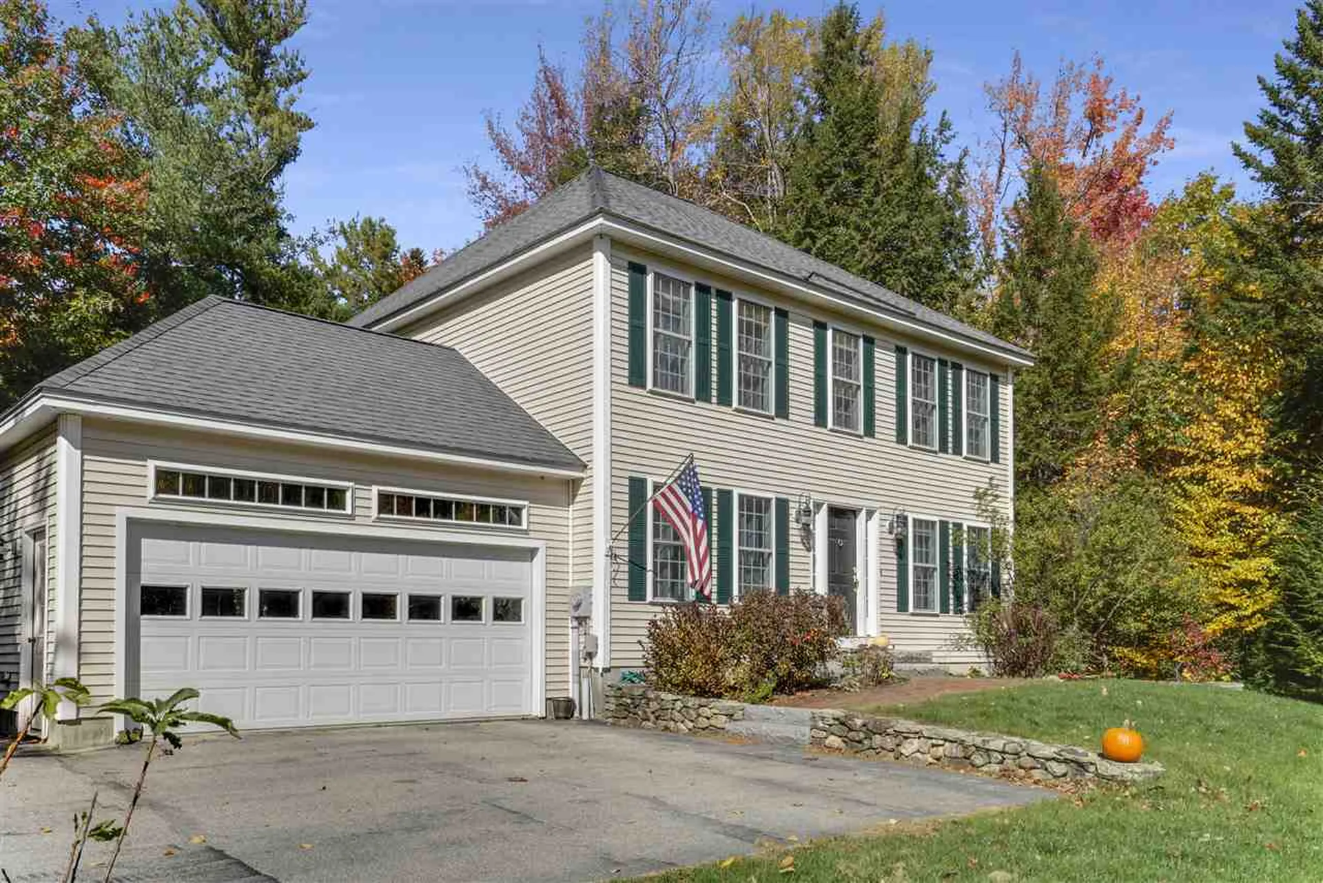 19 Longview Drive Peterborough NH 03458