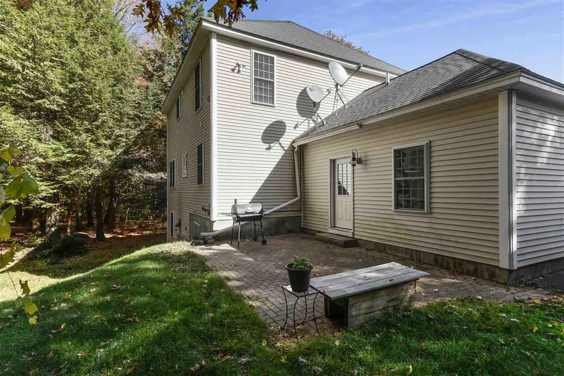 19 Longview Drive Peterborough NH 03458