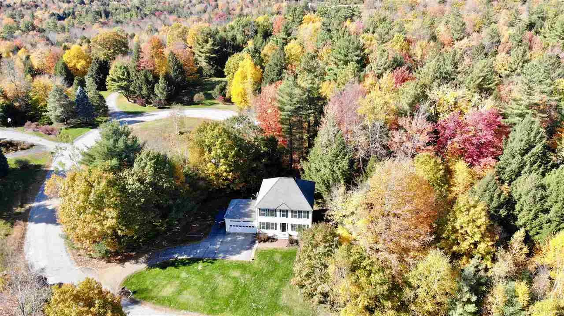 19 Longview Drive Peterborough NH 03458