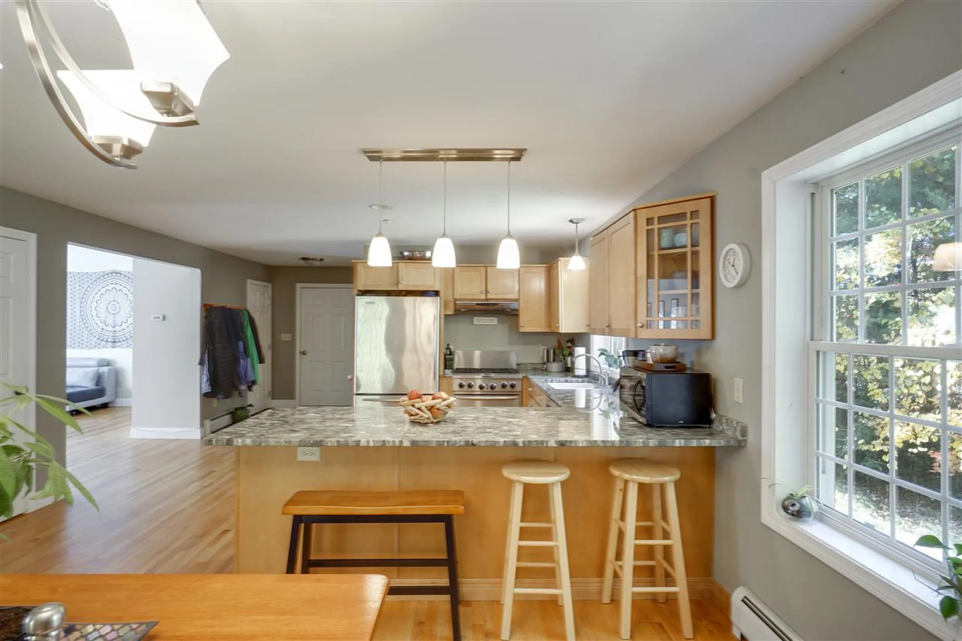 19 Longview Drive Peterborough NH 03458