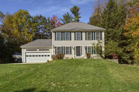 19 Longview Drive Peterborough NH 03458