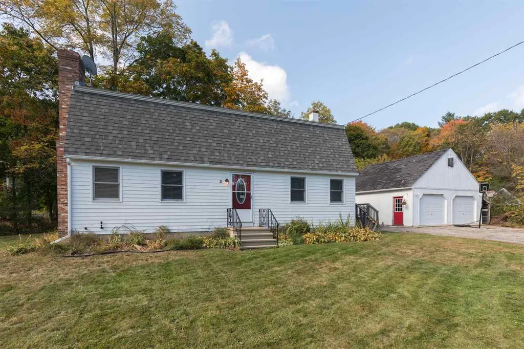 95 Fourth Street Dover NH 03820