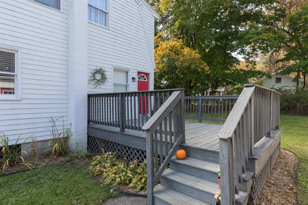 95 Fourth Street Dover NH 03820