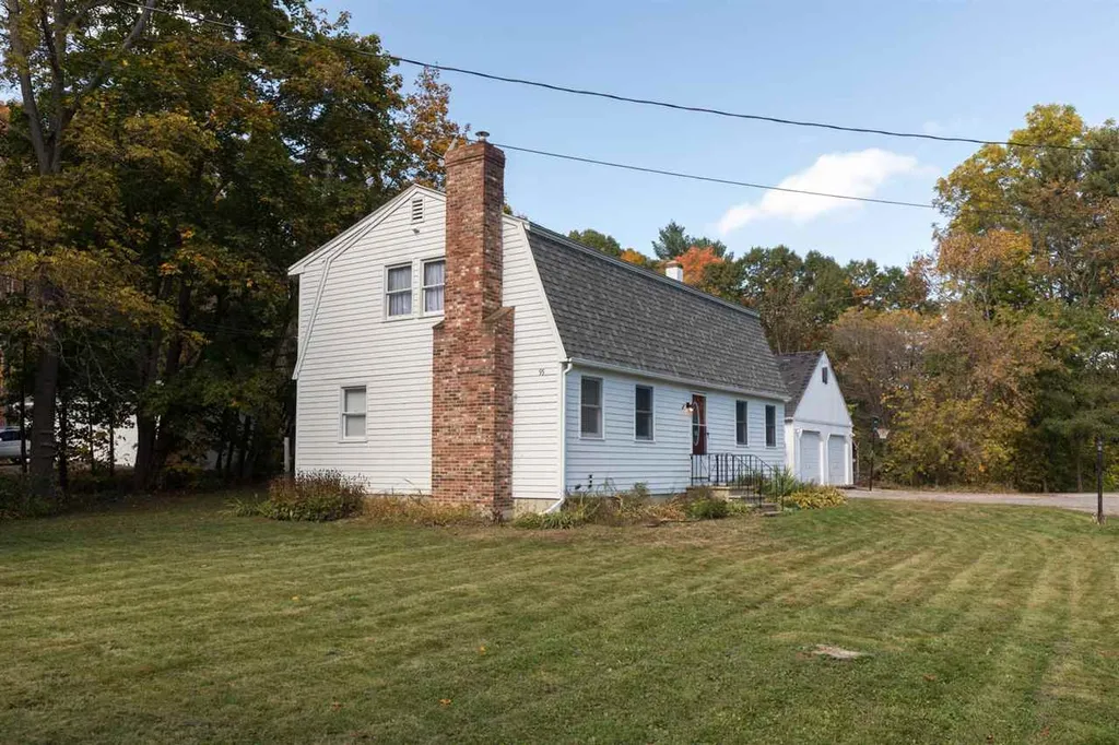 95 Fourth Street Dover NH 03820