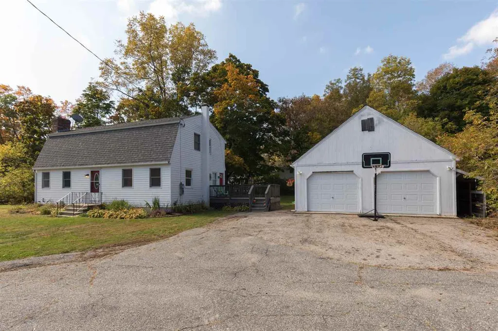 95 Fourth Street Dover NH 03820