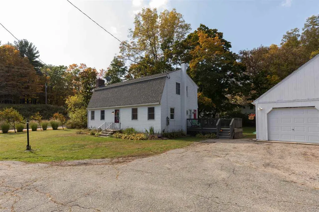 95 Fourth Street Dover NH 03820