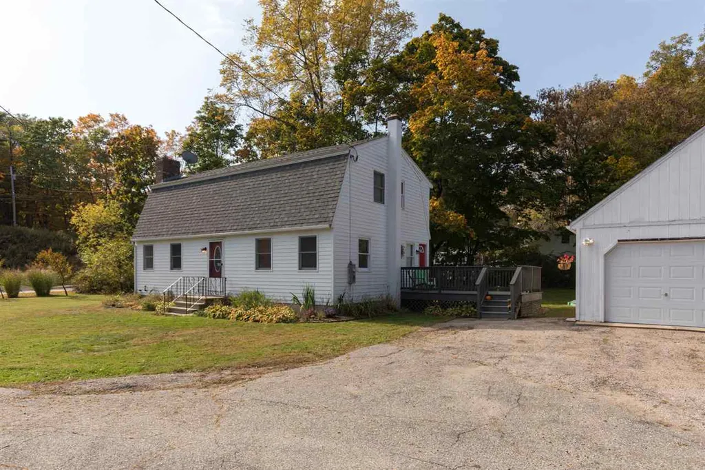 95 Fourth Street Dover NH 03820