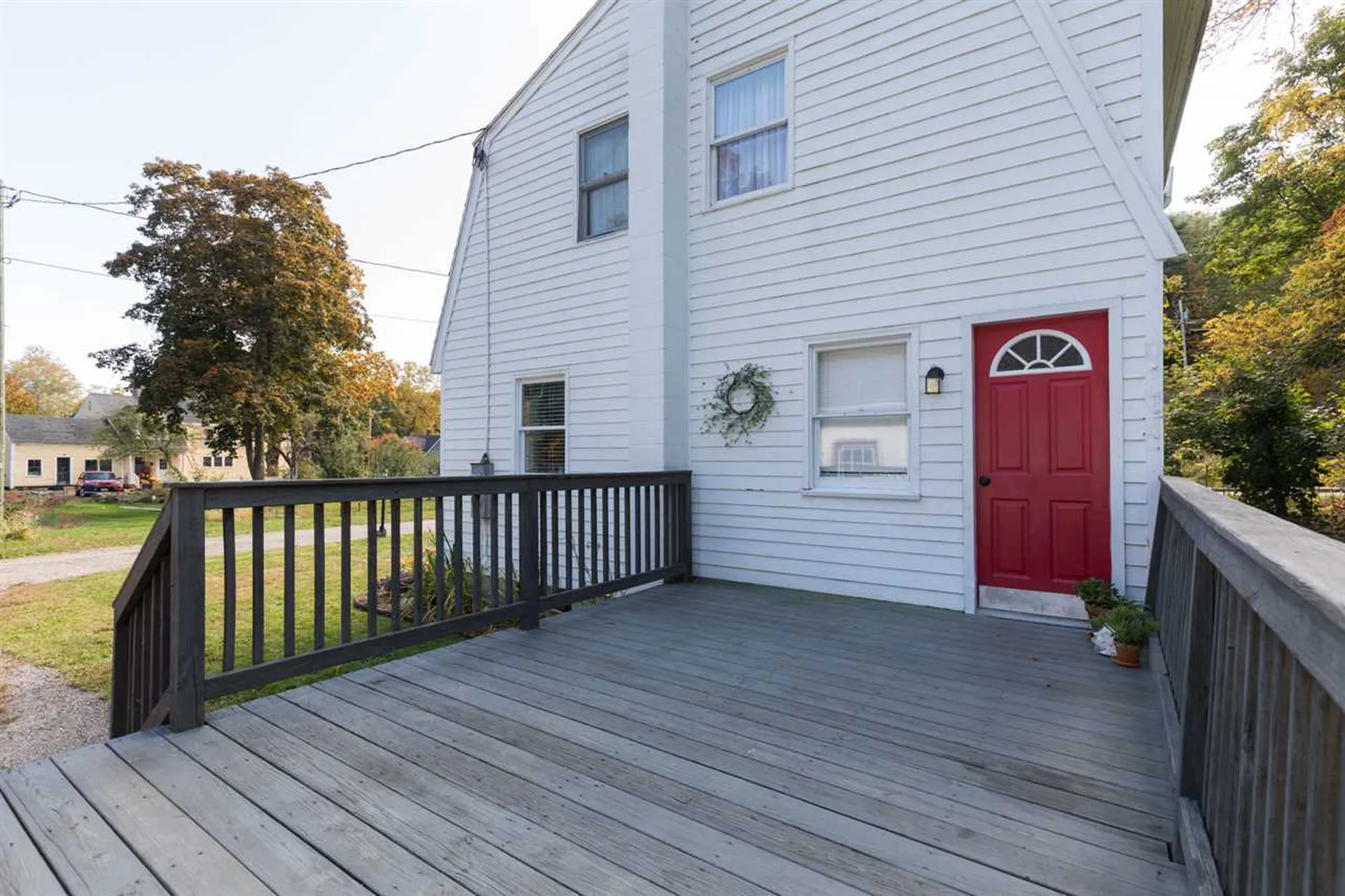 95 Fourth Street Dover NH 03820