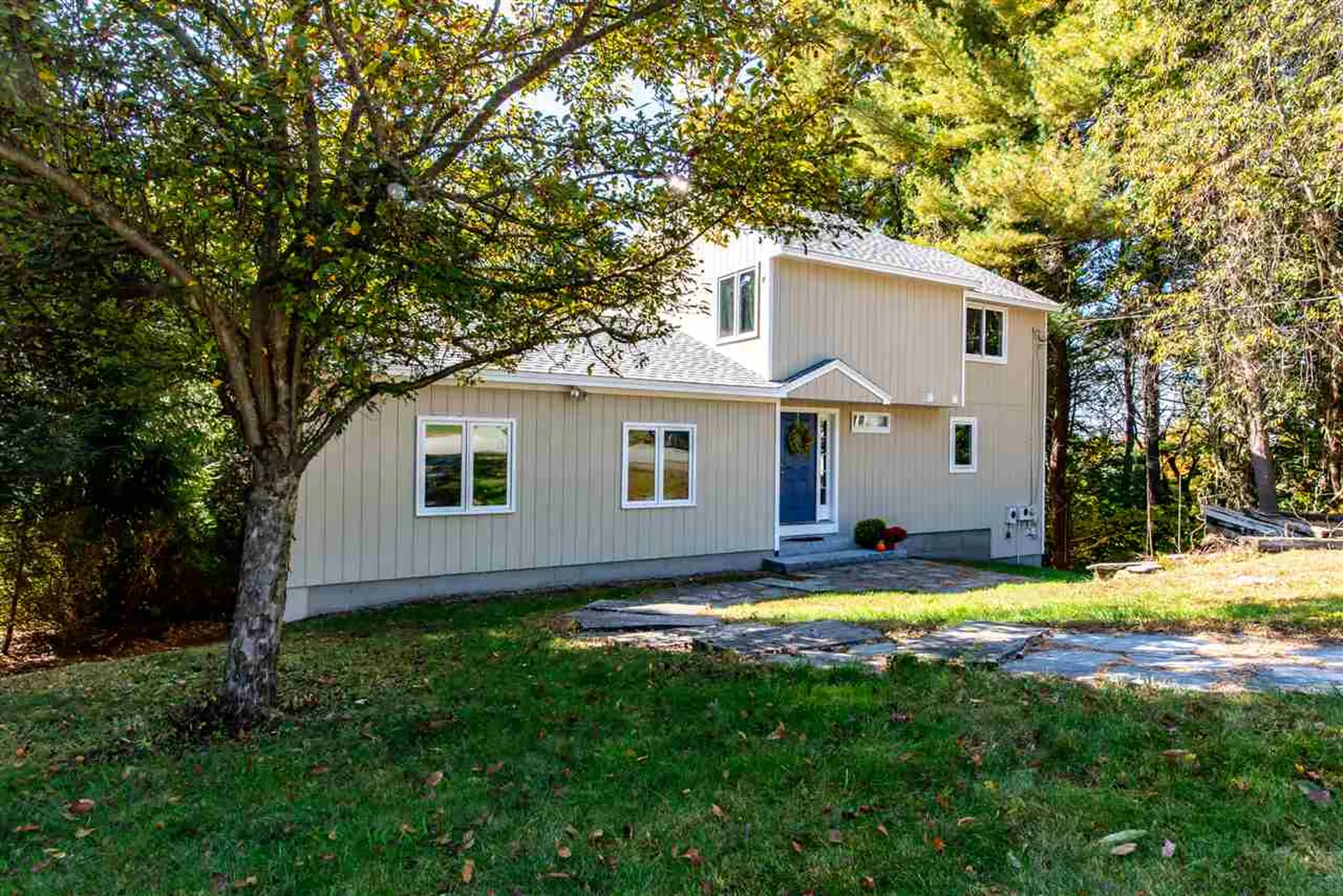 20 Evans Drive Dover NH 03820