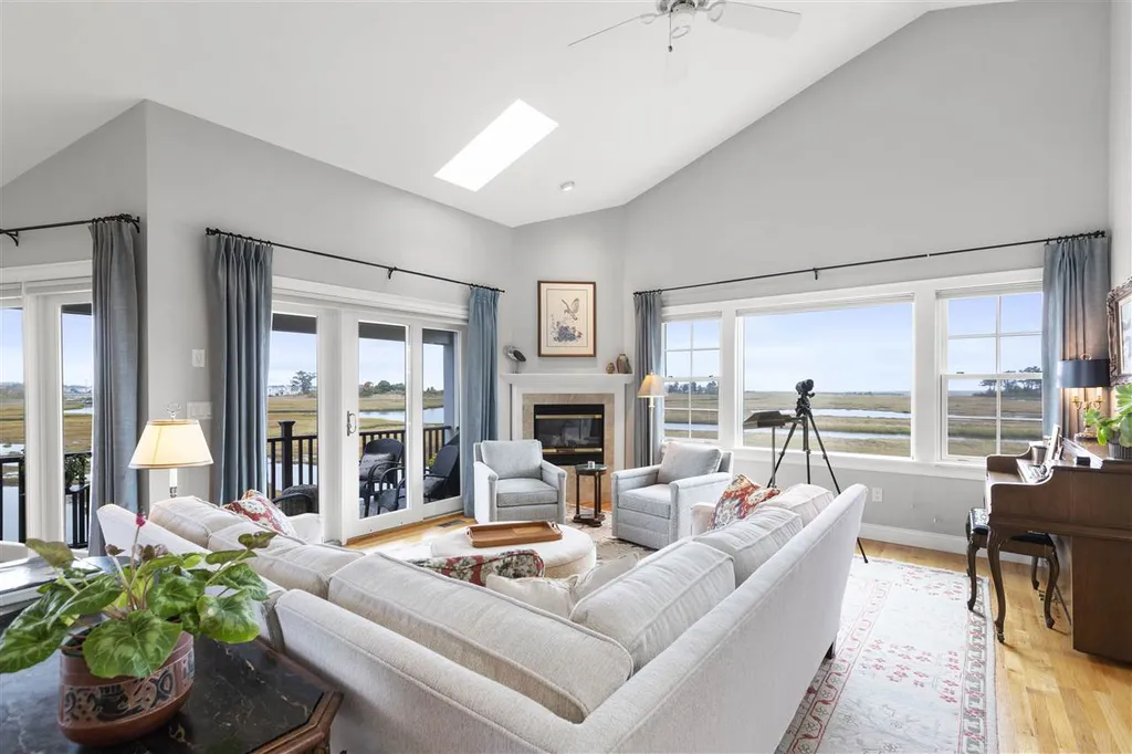 2000 Ocean Boulevard Rye NH 03870
