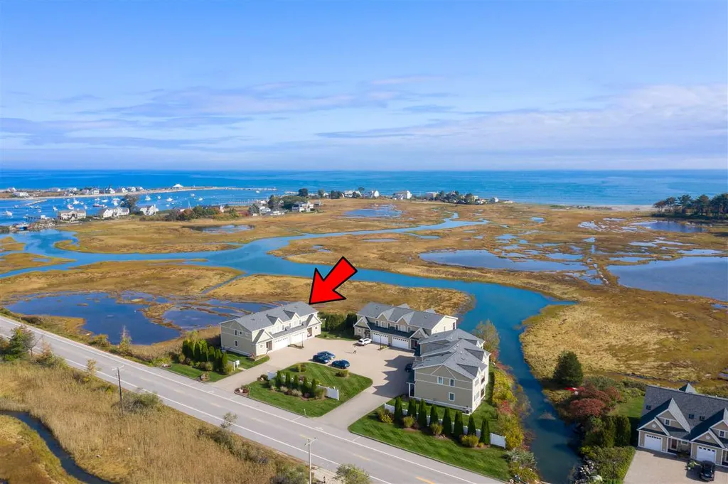 2000 Ocean Boulevard Rye NH 03870