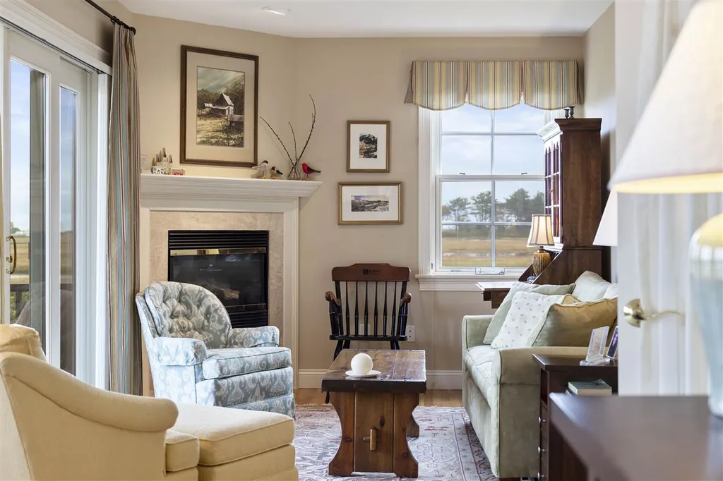 2000 Ocean Boulevard Rye NH 03870