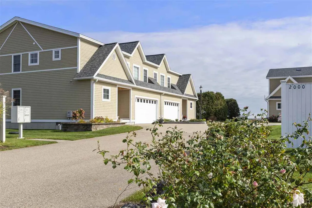 2000 Ocean Boulevard Rye NH 03870
