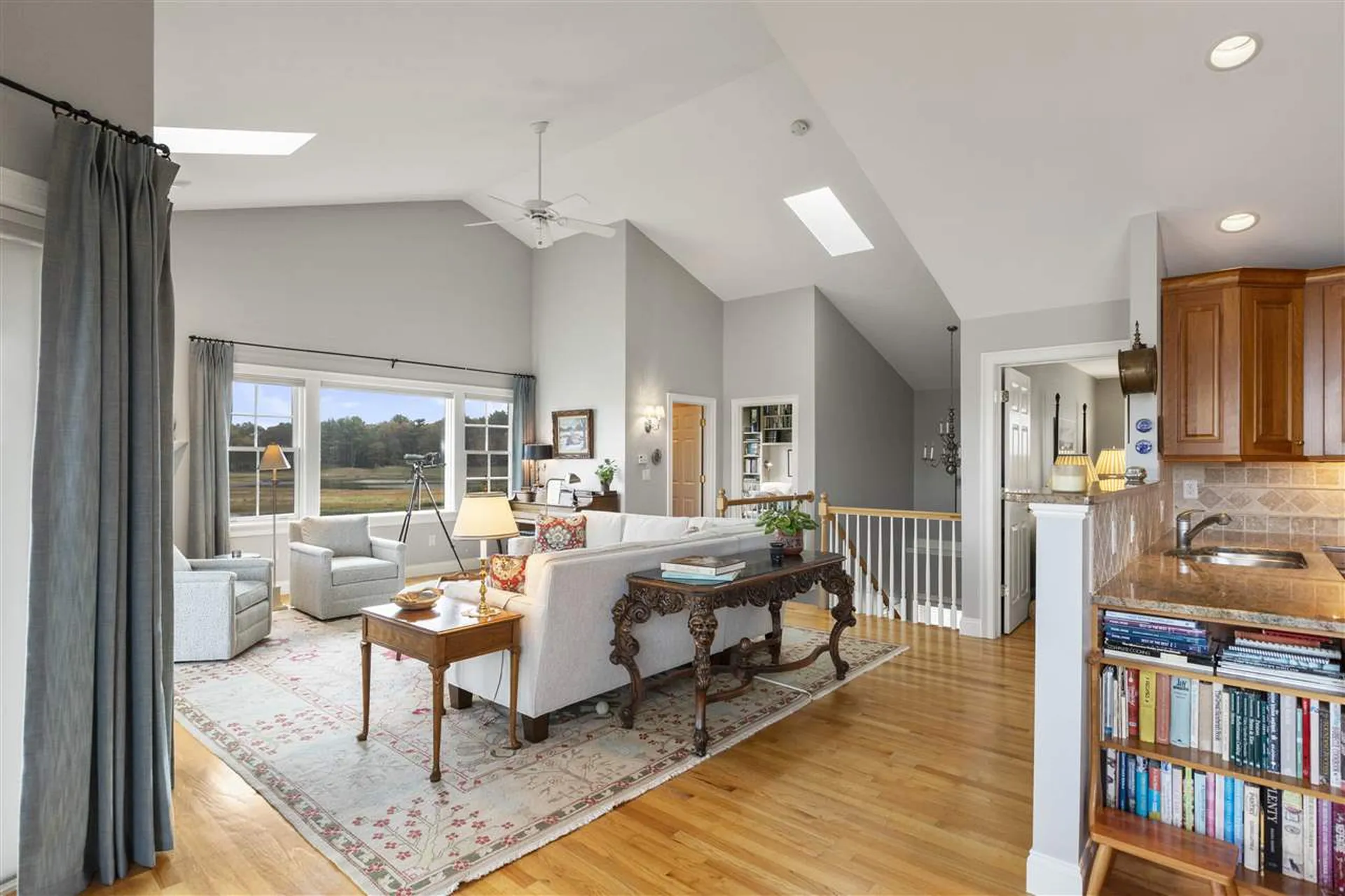2000 Ocean Boulevard Rye NH 03870