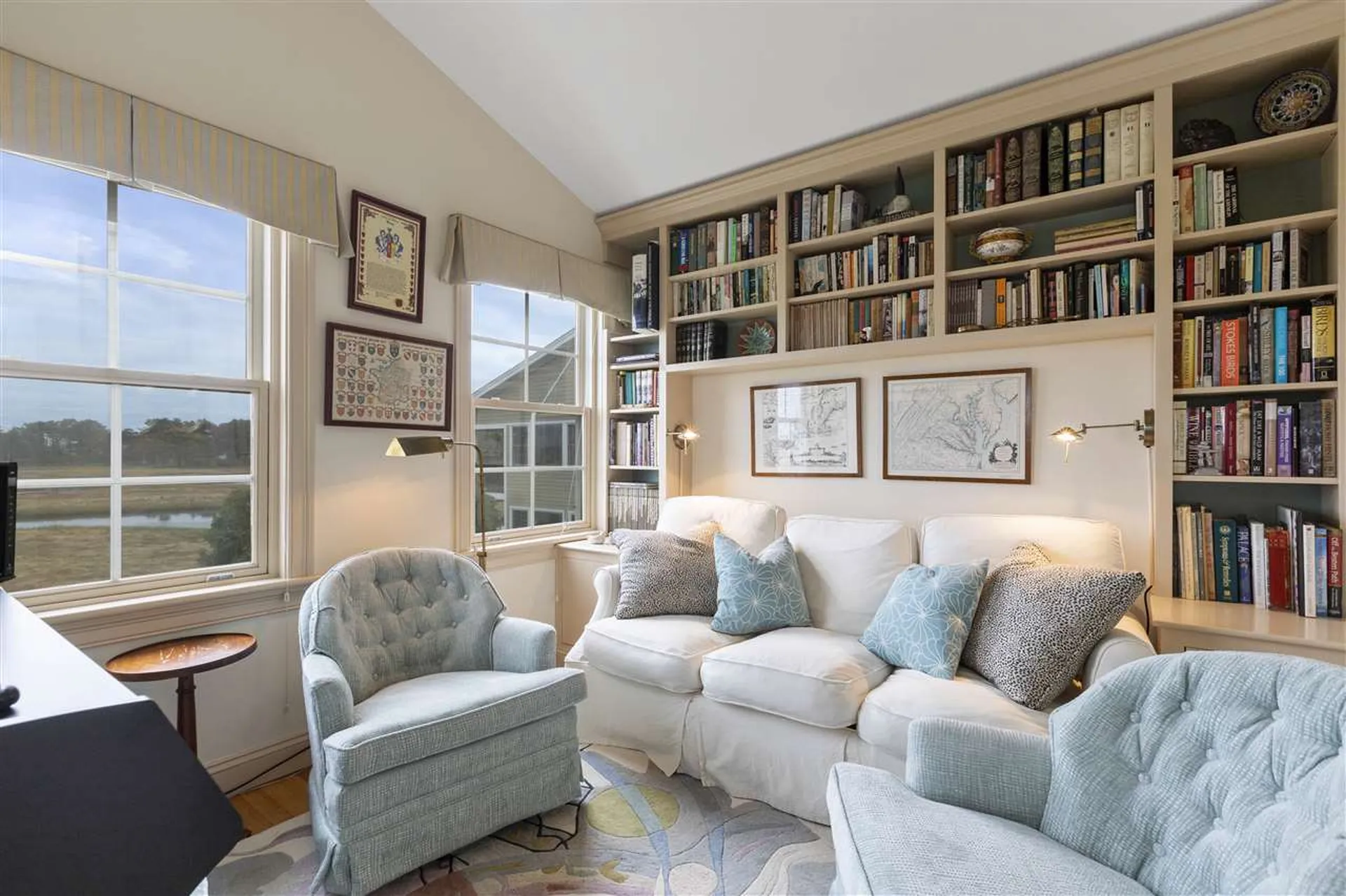 2000 Ocean Boulevard Rye NH 03870