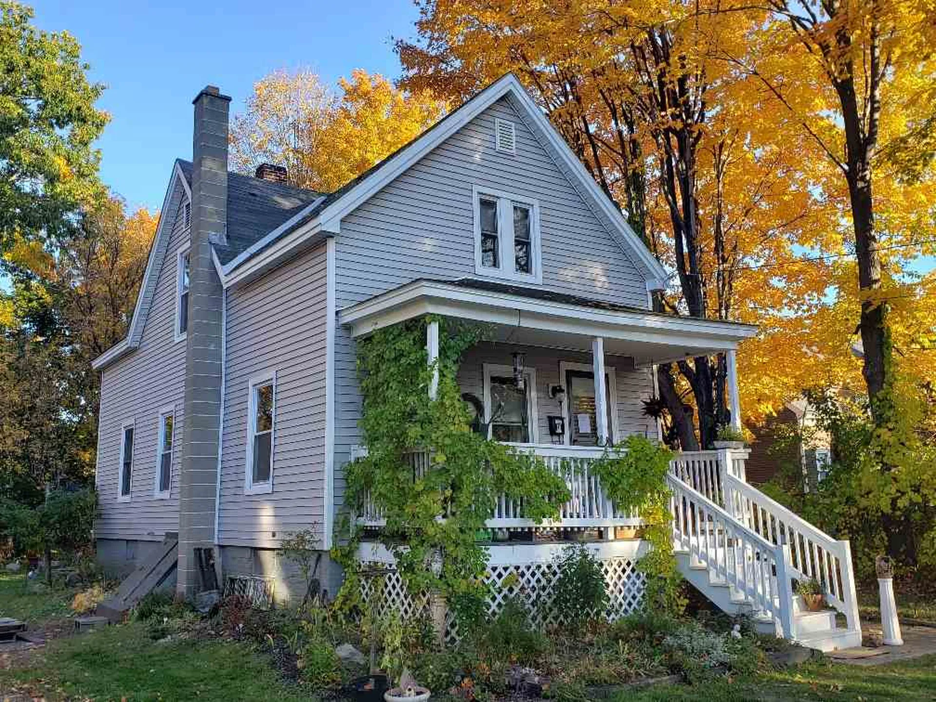7 Leveroni Court Keene NH 03431