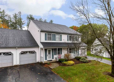 11 Wolff Drive Essex VT 05452