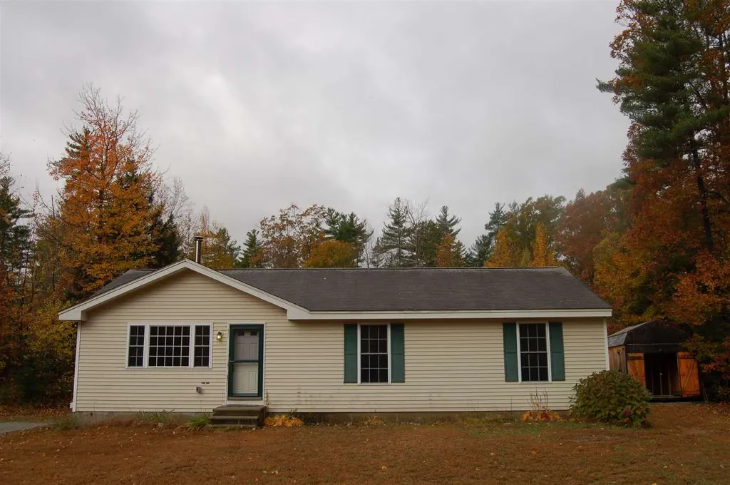 616 Starch Mill Road Mason NH 03048