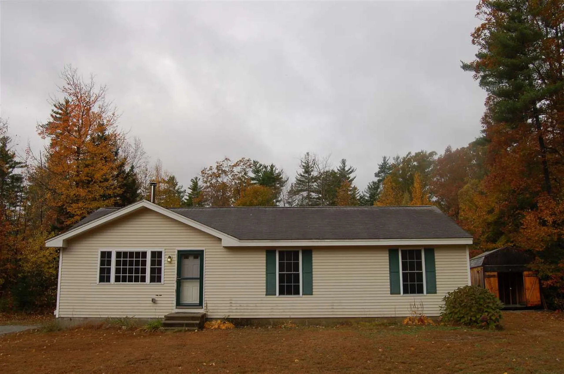616 Starch Mill Road Mason NH 03048