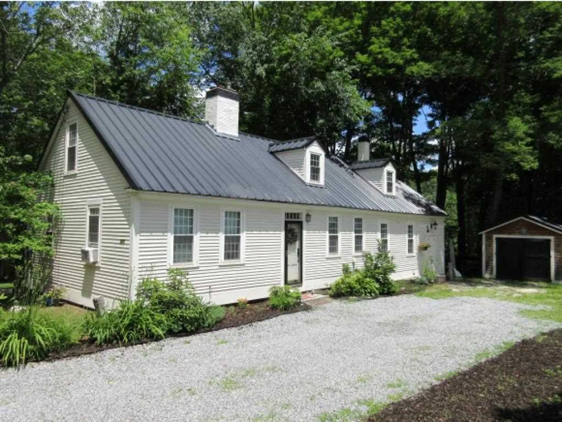 505 Old Street Road Peterborough NH 03458
