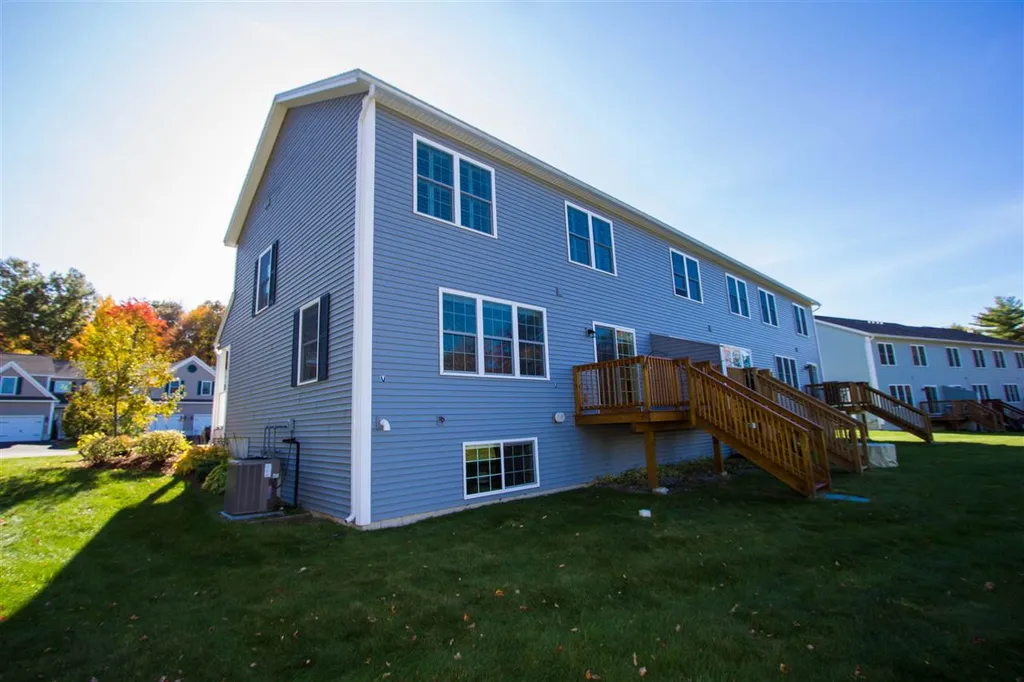 208 Fox Run Colchester VT 05446