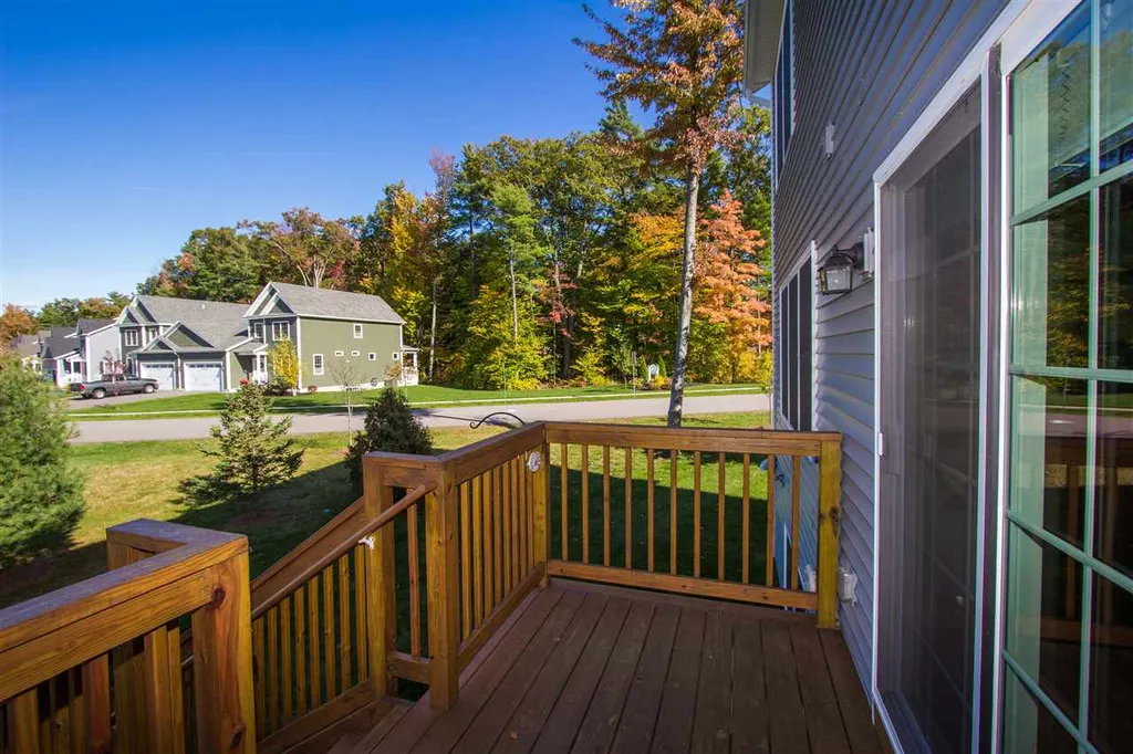 208 Fox Run Colchester VT 05446