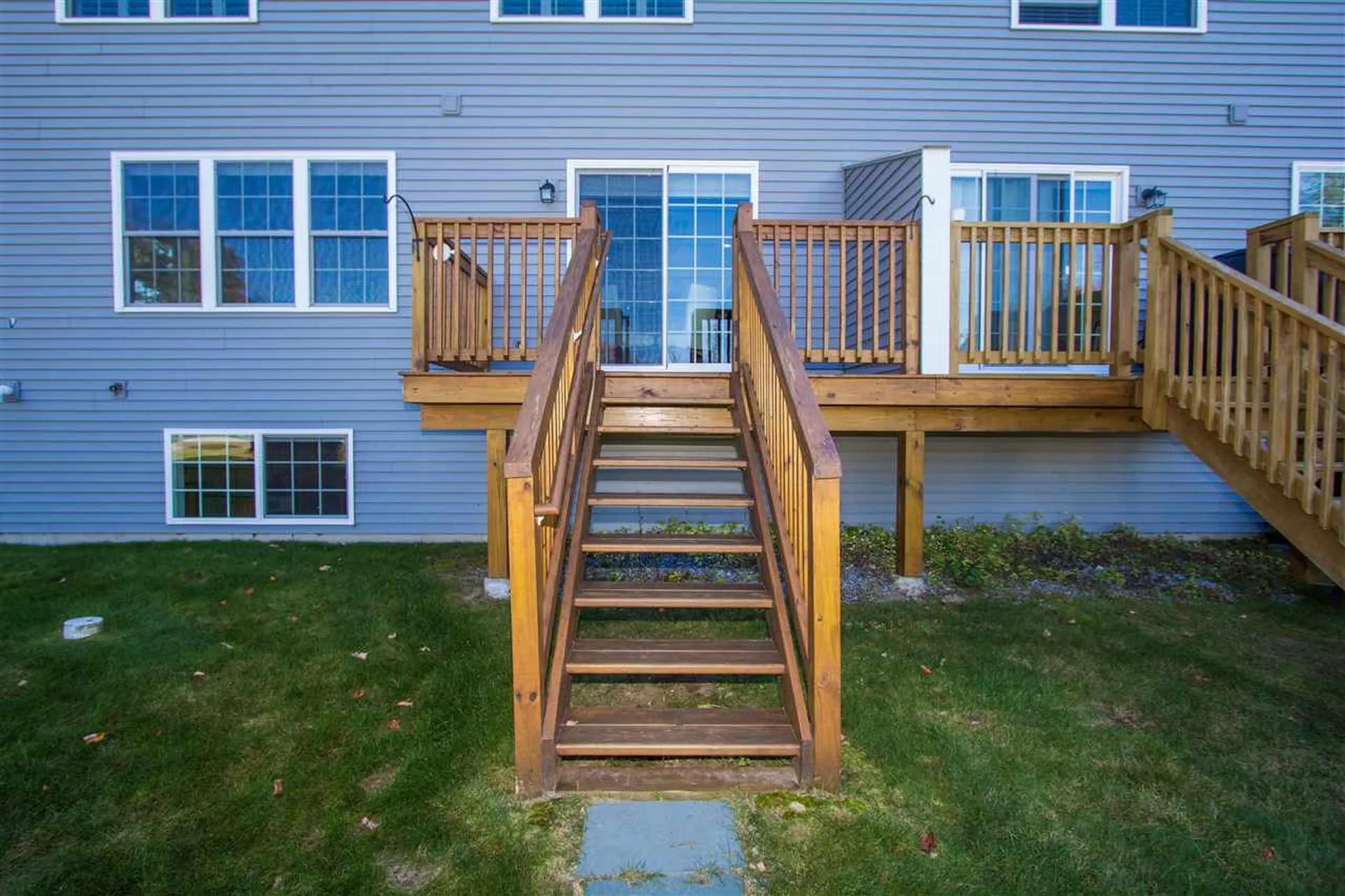 208 Fox Run Colchester VT 05446
