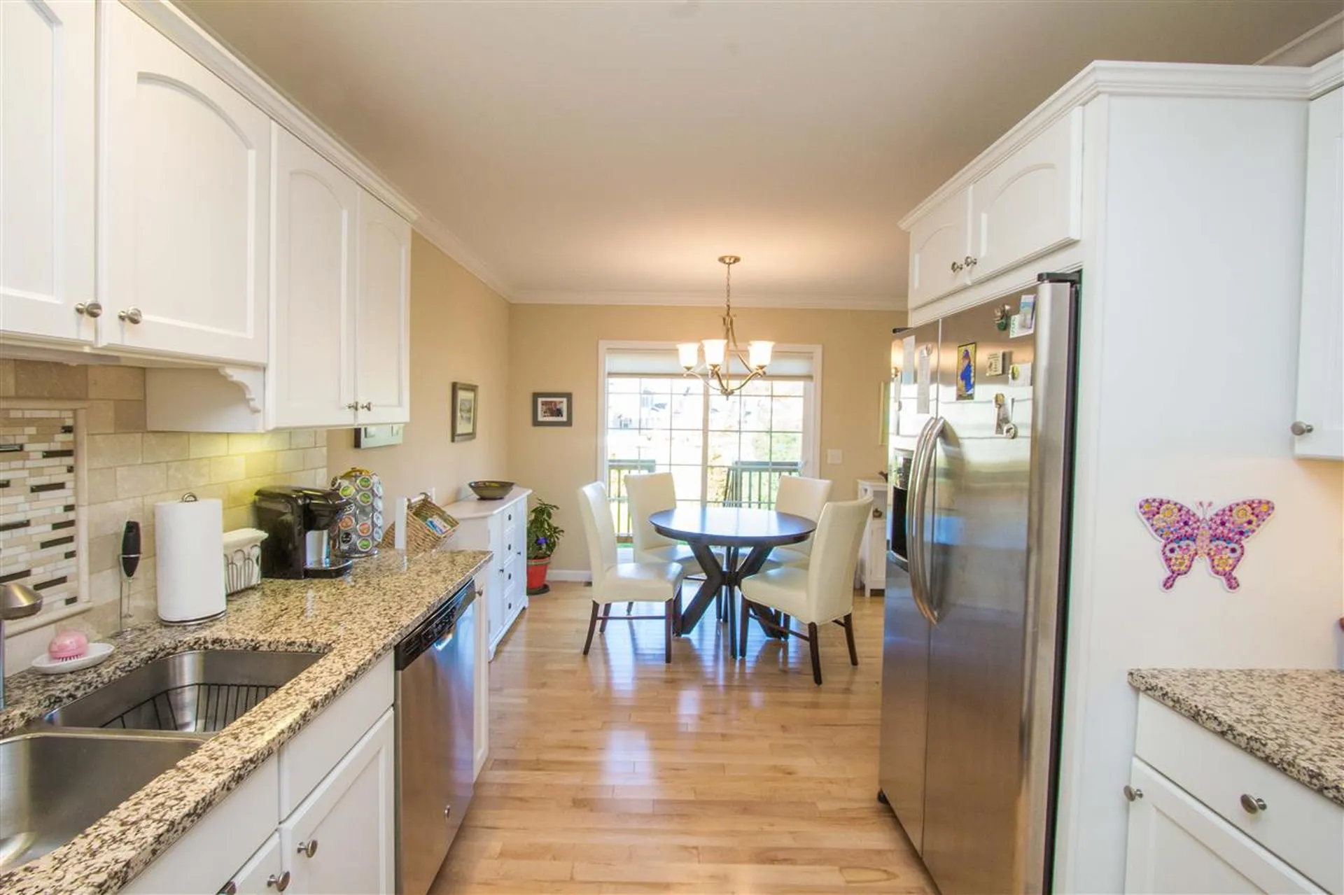 208 Fox Run Colchester VT 05446