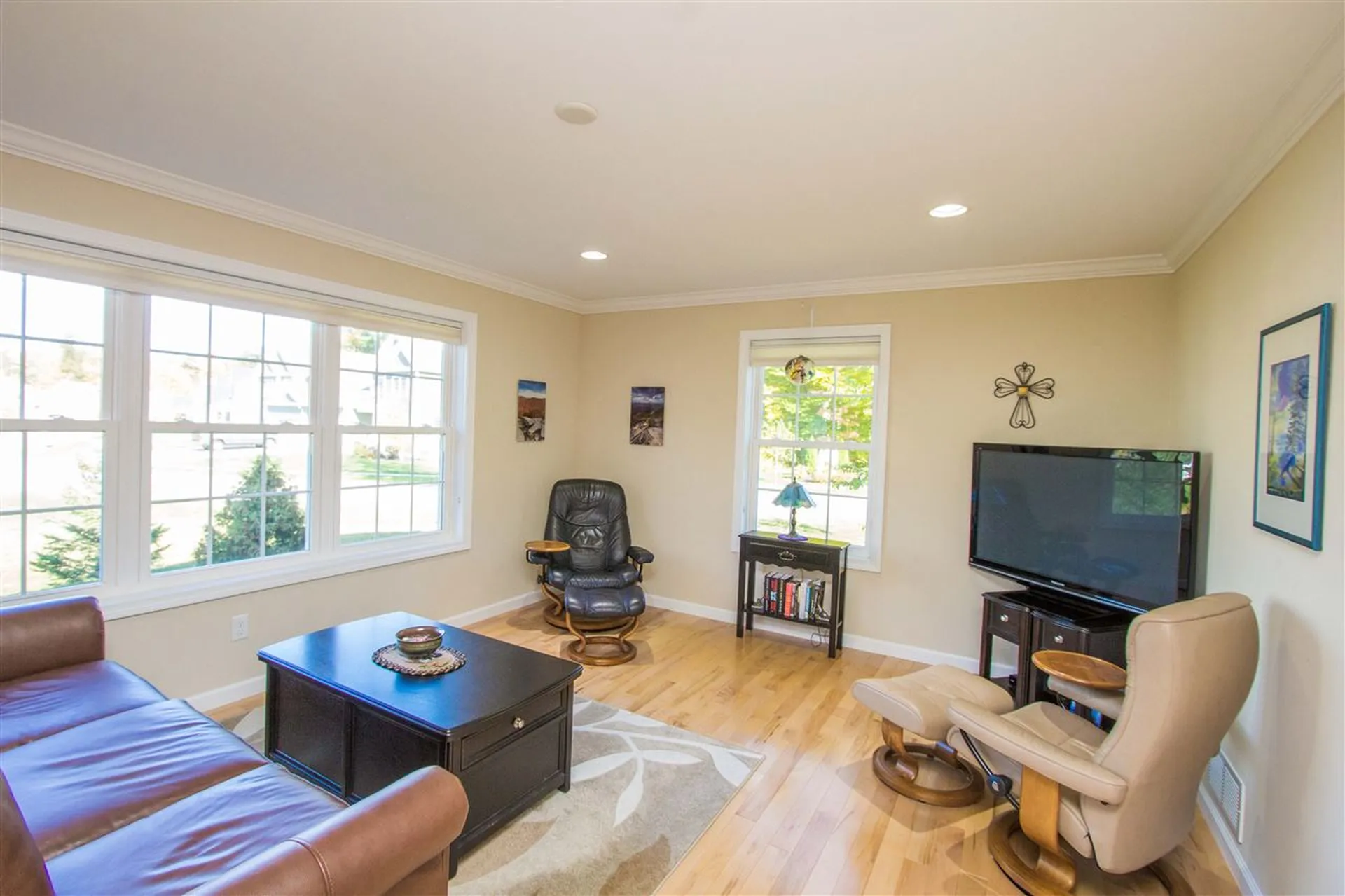208 Fox Run Colchester VT 05446