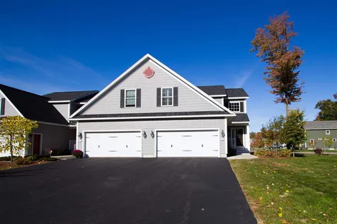 208 Fox Run Colchester VT 05446