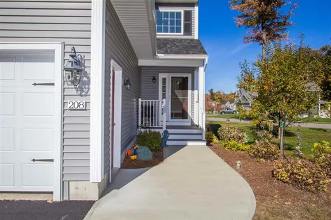 208 Fox Run Colchester VT 05446