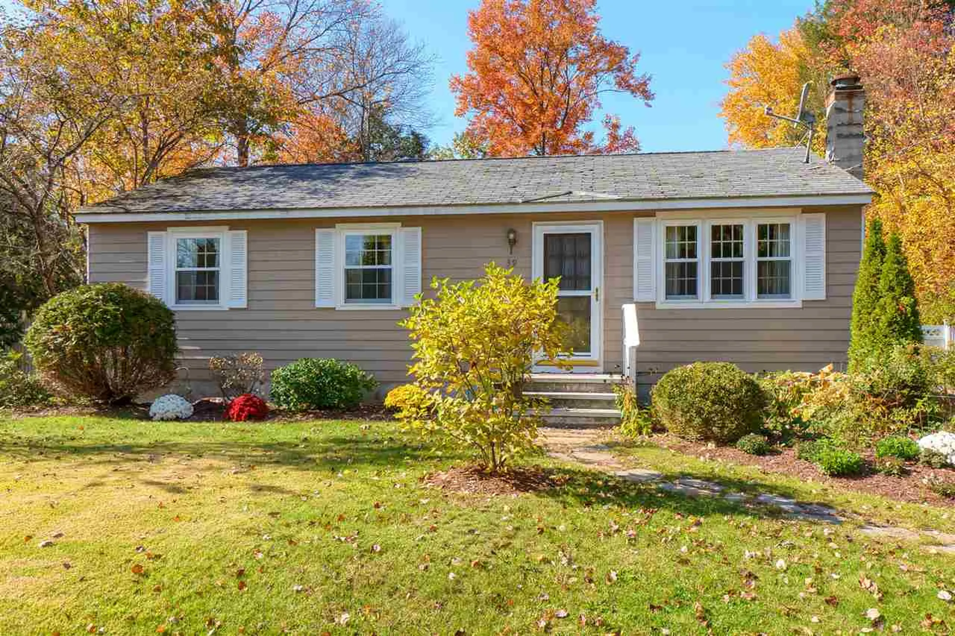 39 American Avenue Keene NH 03431