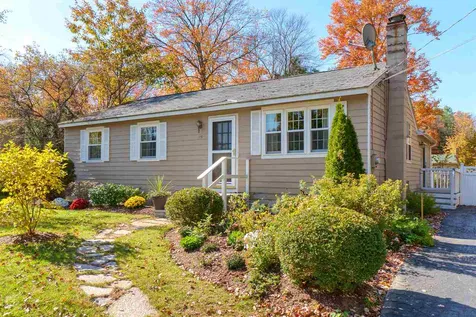 39 American Avenue Keene NH 03431