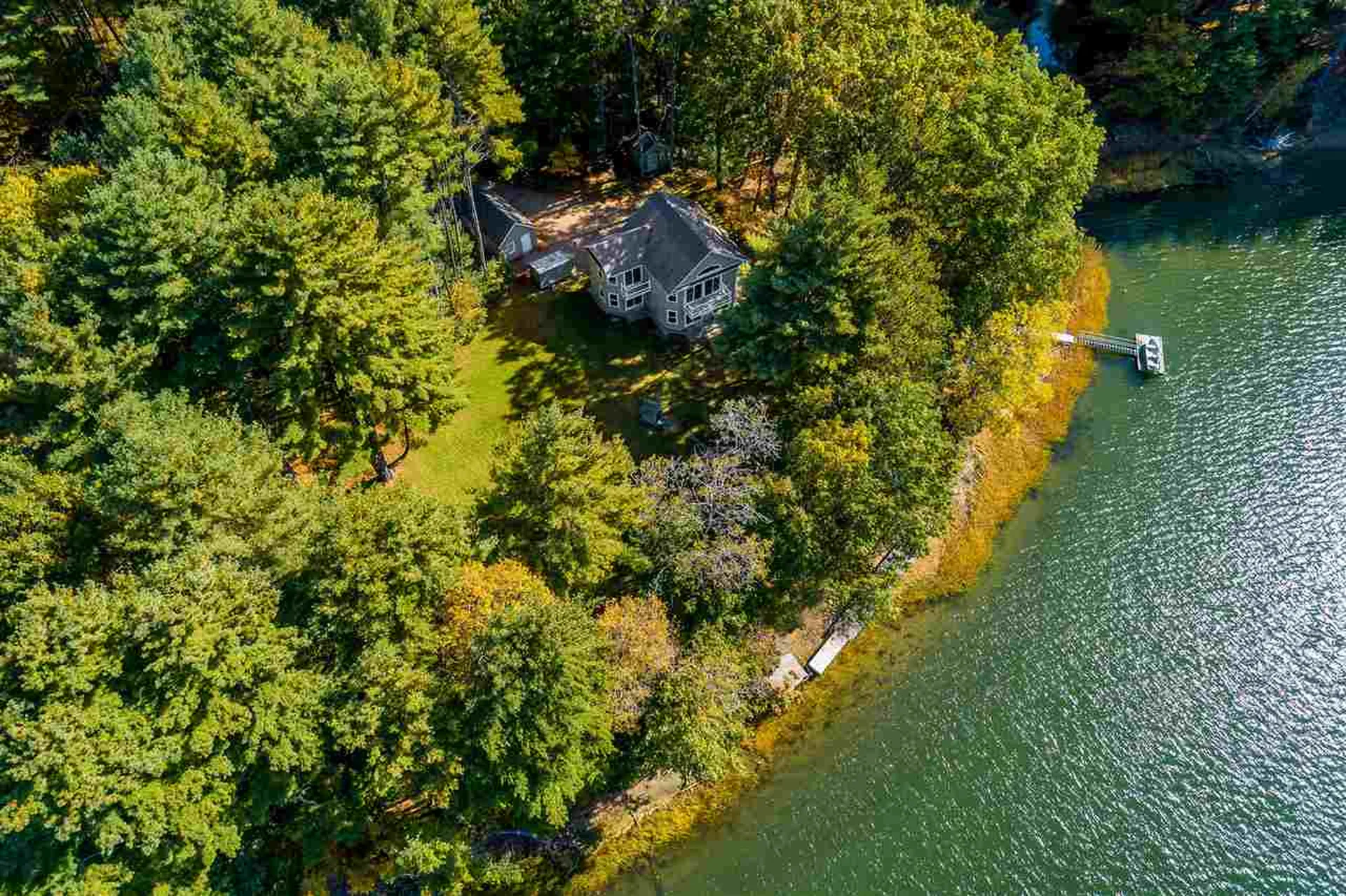 29 Osprey Cove Lane Eliot ME 03903