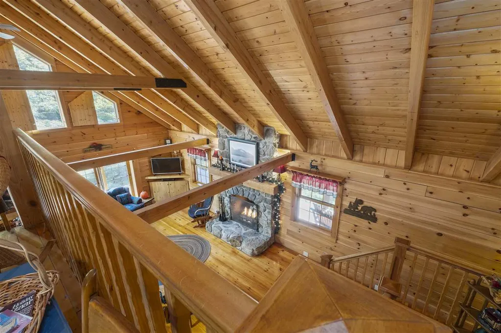 457 Joe English Road New Boston NH 03070