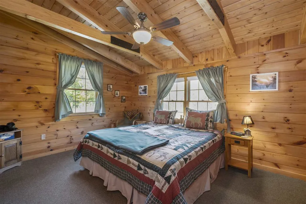 457 Joe English Road New Boston NH 03070
