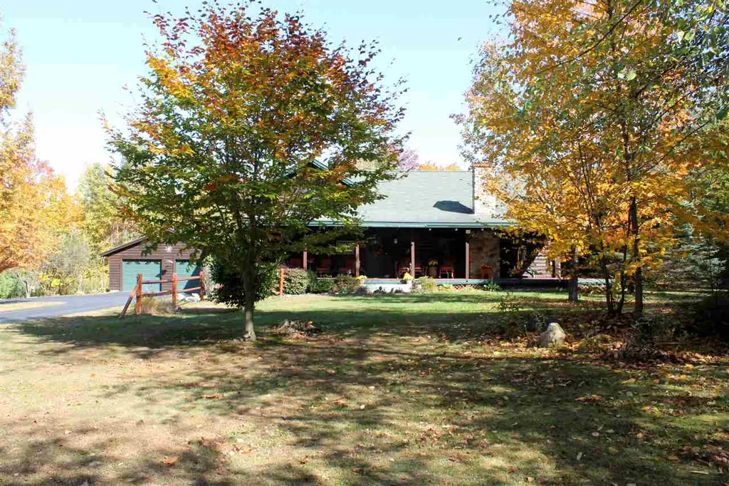457 Joe English Road New Boston NH 03070