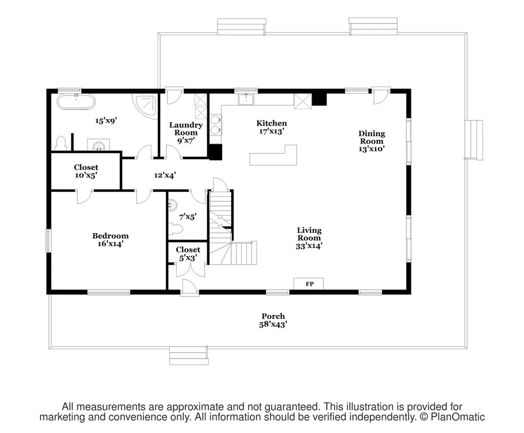 457 Joe English Road New Boston NH 03070