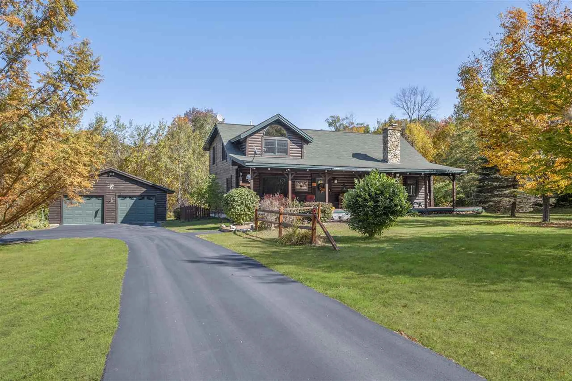 457 Joe English Road New Boston NH 03070