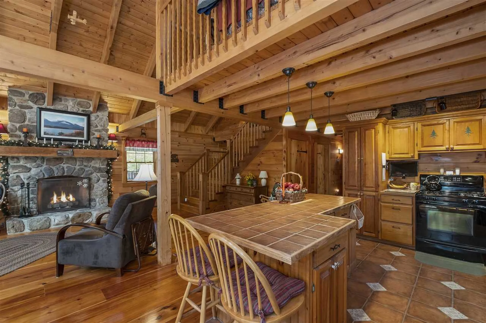 457 Joe English Road New Boston NH 03070