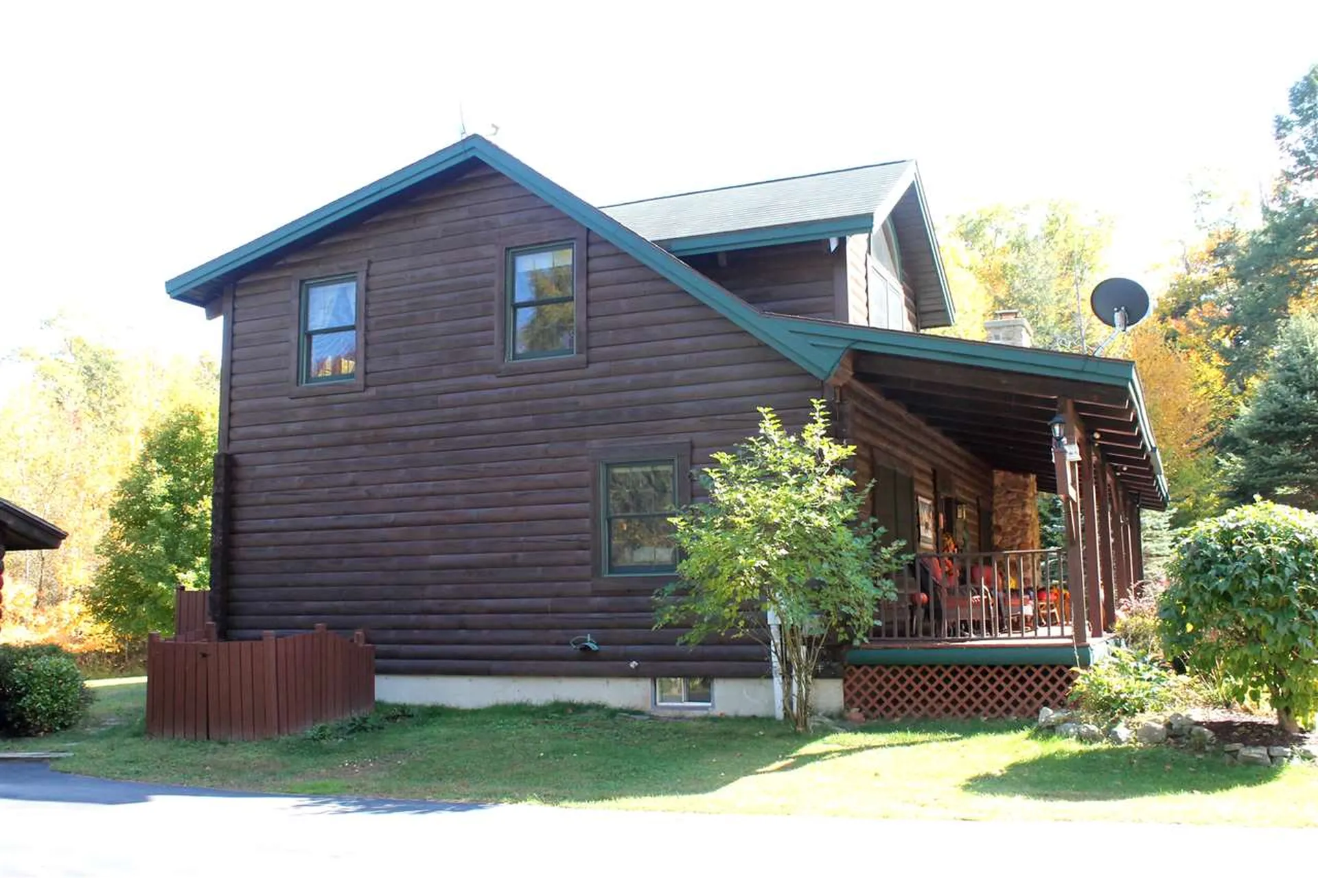 457 Joe English Road New Boston NH 03070
