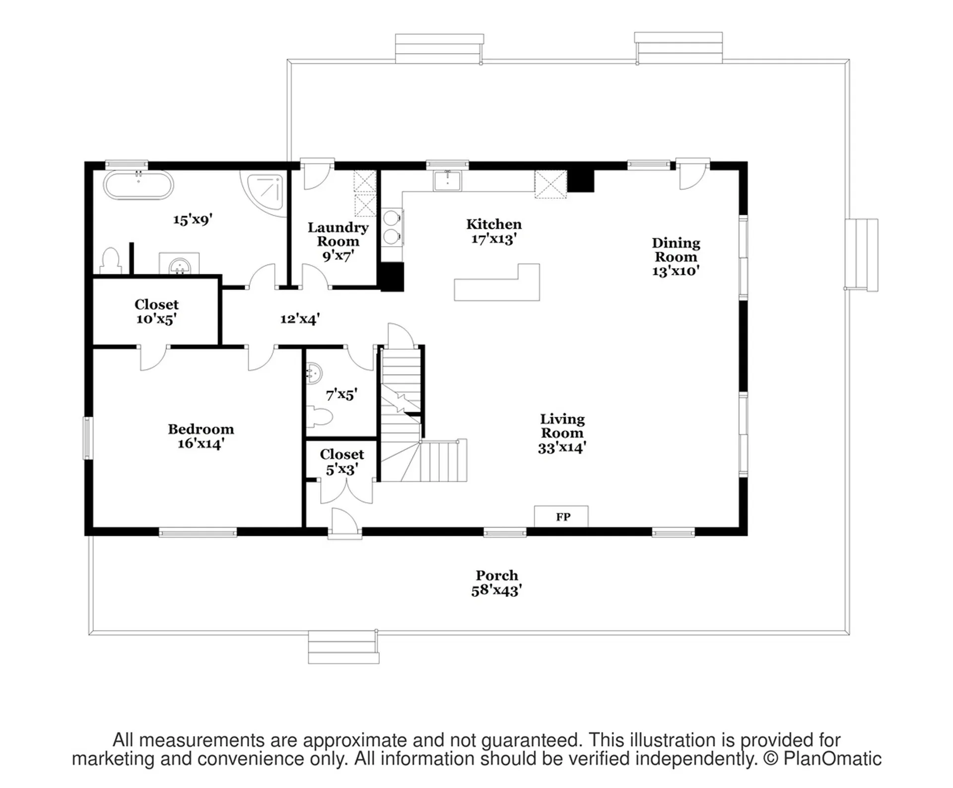 457 Joe English Road New Boston NH 03070