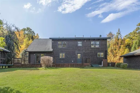 457 Joe English Road New Boston NH 03070